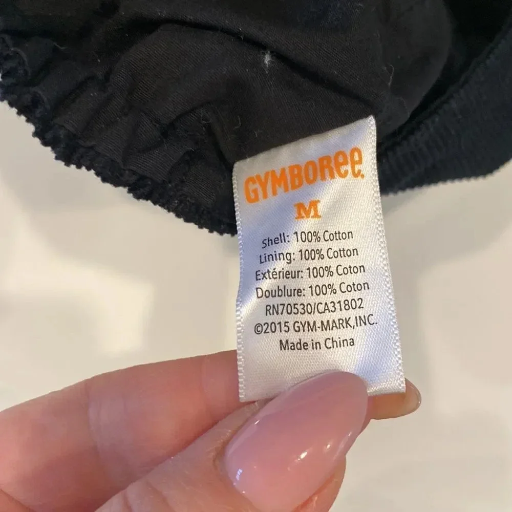 Gymboree Boys Corduroy Newsboy Hat